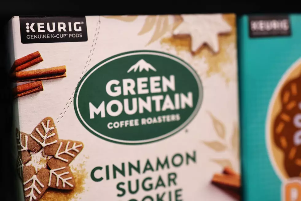 US SEC Fines Keurig Dr. Pepper On Inaccurate K-Cup Recycling Claims