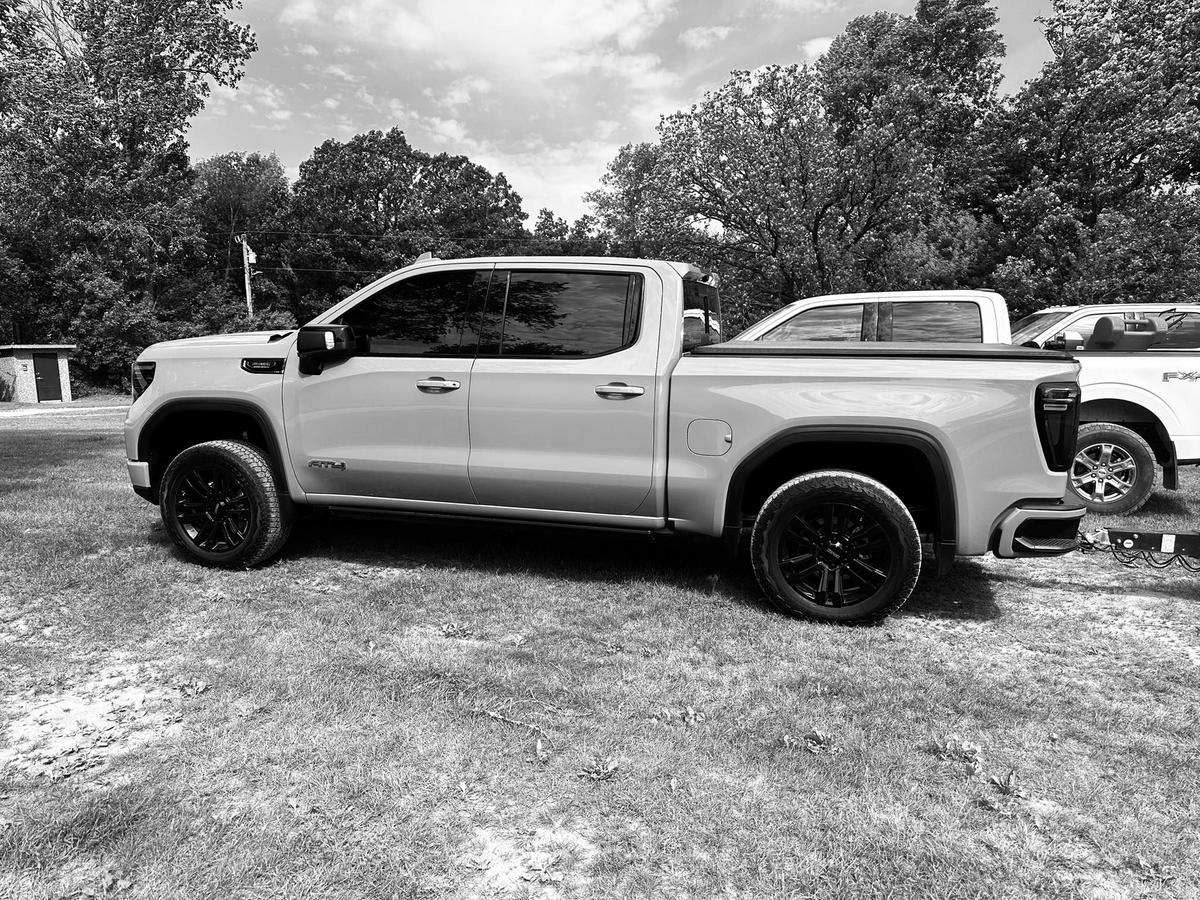 Why Nardo Gray Is Taking Over North Dakota Roads