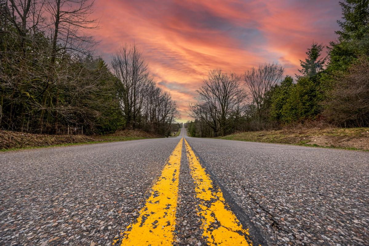 What Makes The Sakakawea Scenic Byway A Must-Drive In North Dakota?
