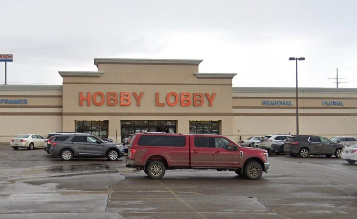 Another Hobby Lobby Is Set To Open In This North Dakota City