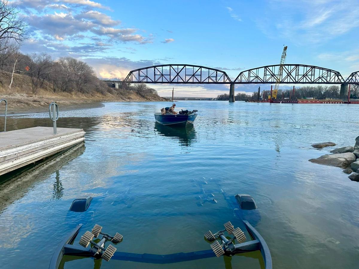Revealing North Dakota's Most Scenic Towns And Cities
