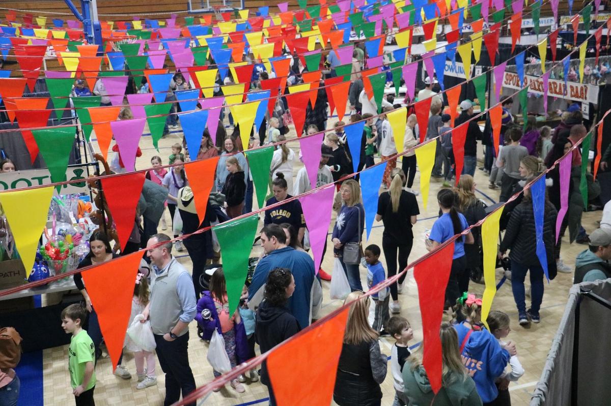 What To Expect At The 75th St. Marys Carnival In Bismarck