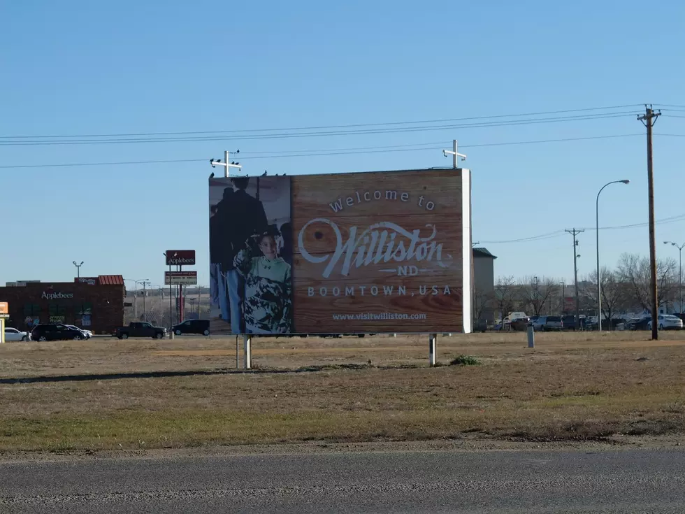 North Dakota’s Most Dangerous Places Ranked By New Data