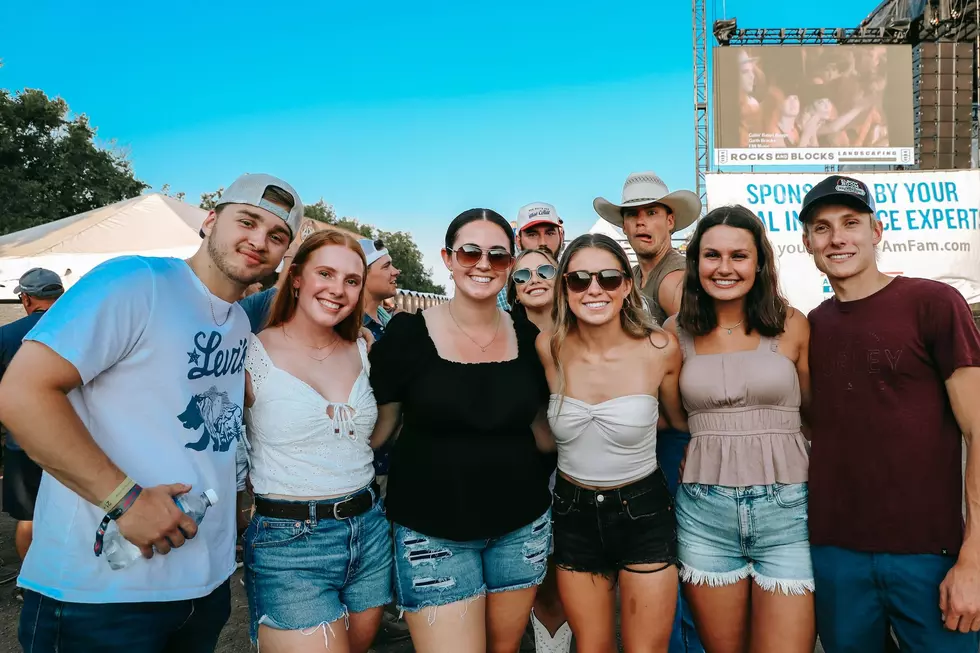 ND Country Fest: Know Before You Go! 2026 Policies