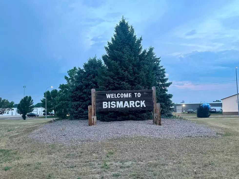 Bismarck Is Getting Called Out Because Of This Sign