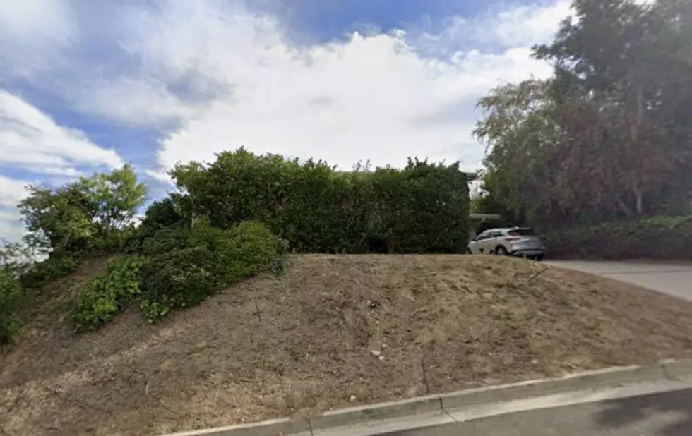 Google Maps Screenshot