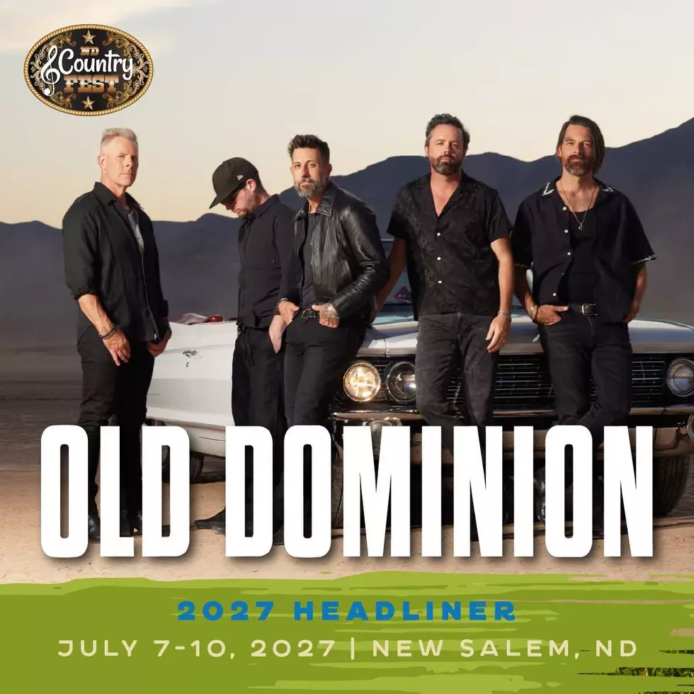 ND Country Fest