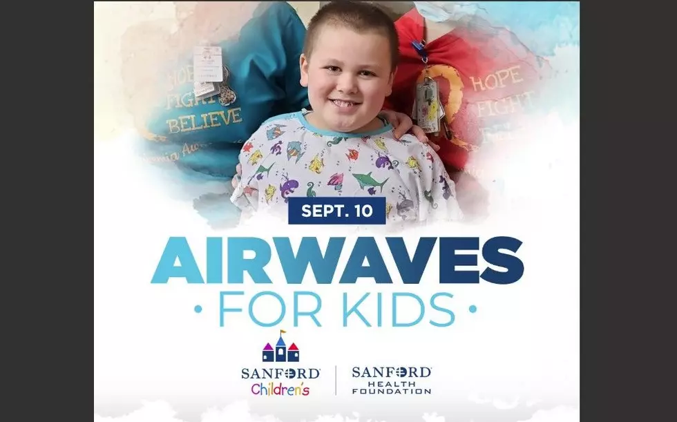 Airwaves For Kids Broadcast Of Hope: How You Can Help