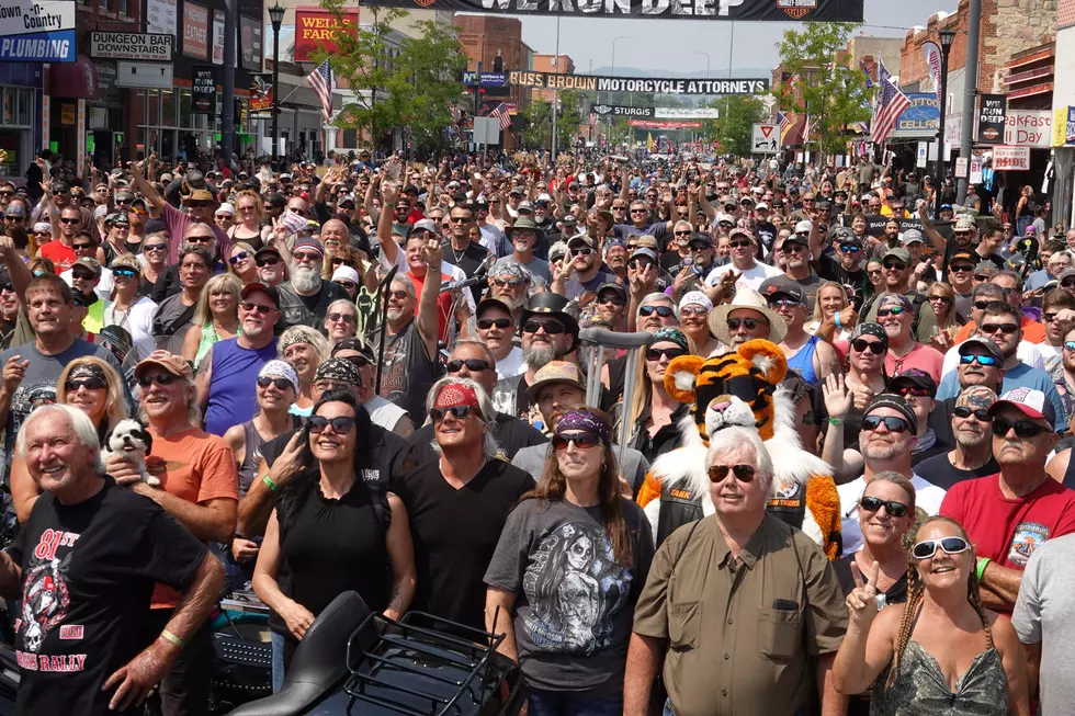 Two Heavy Hitters Announced For 2027 Sturgis Rally Concerts