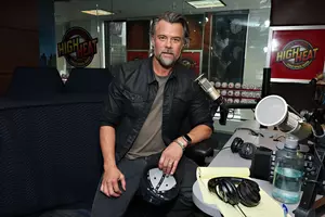 Plenty Of Josh Duhamel Sightings At WE Fest
