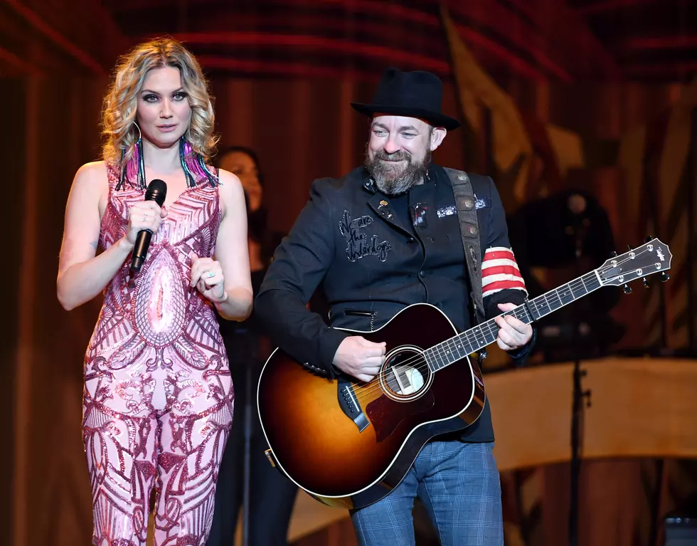Sugarland Is Celebrating 20 Years & Coming To North Dakota