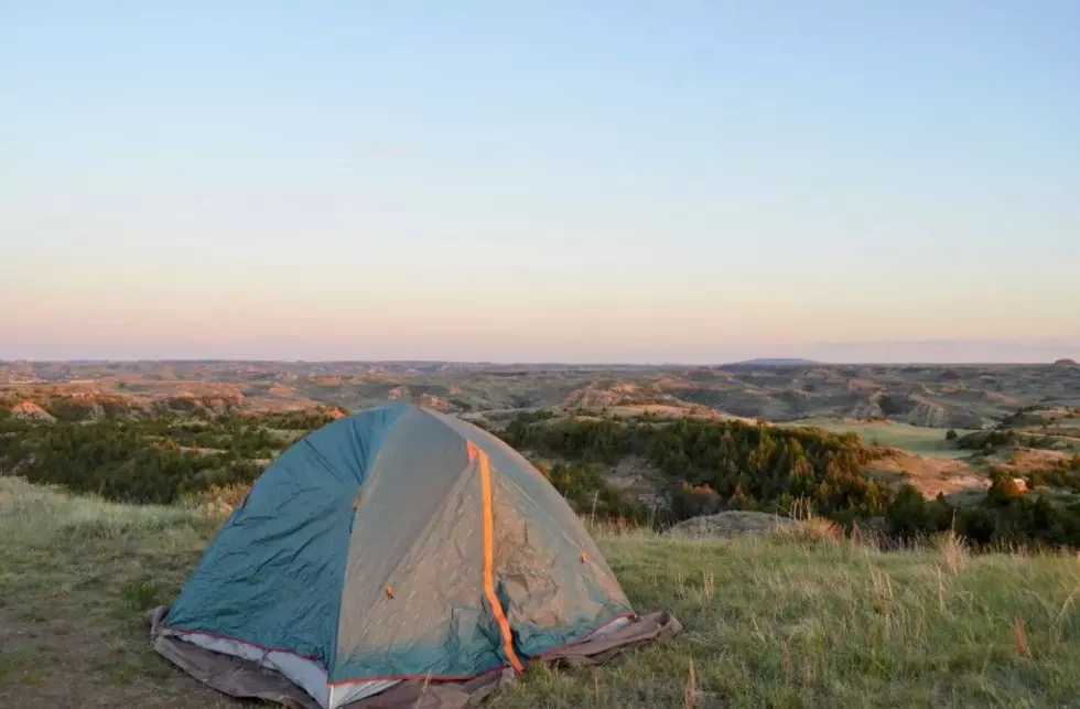 One North Dakota Campground Ranked #2 In USA For 2026
