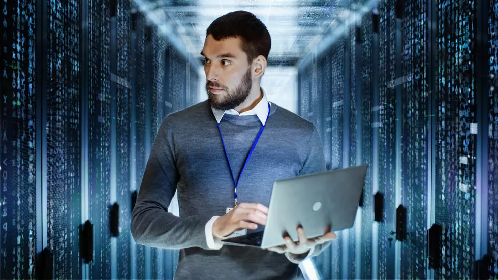 The List: The Locations Of All Data Centers In North Dakota
