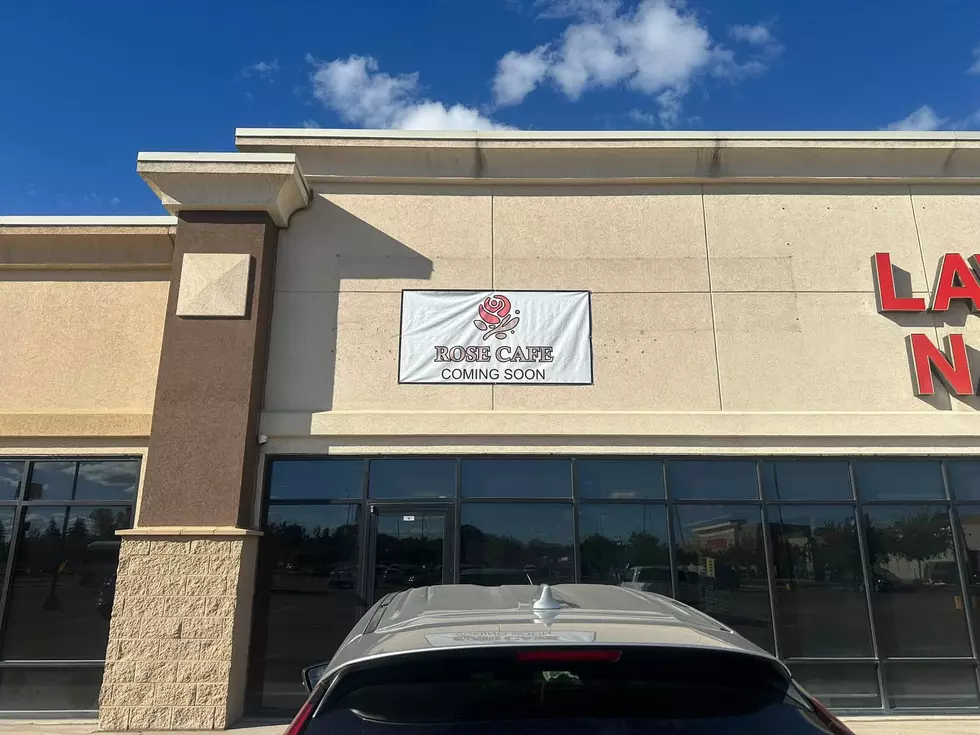 New Business Alert: South Bismarck Is Getting A New Cafe
