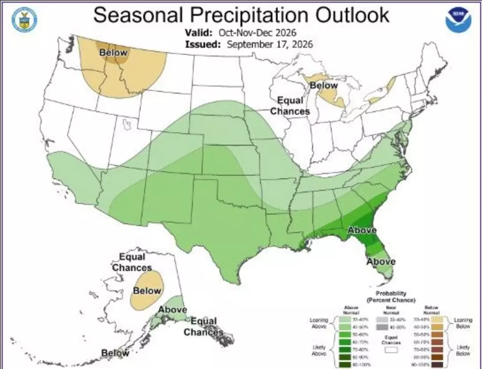 National Weather Service/Climate Prediction Center