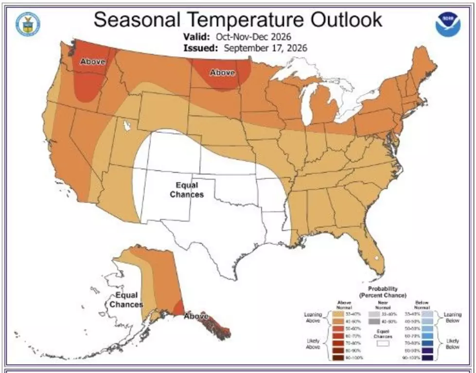 National Weather Service/Climate Prediction Center