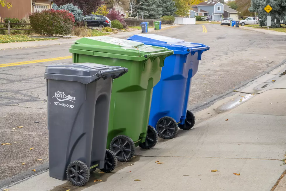 What Items Are Illegal To Throw Away In North Dakota?