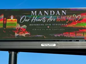 Teen Identified As Mandan Mourns A Senseless Loss