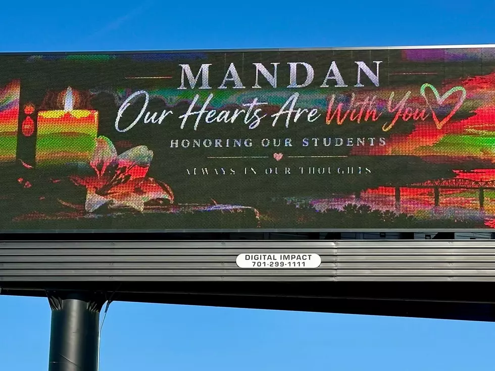 Teen Identified As Mandan Mourns A Senseless Loss