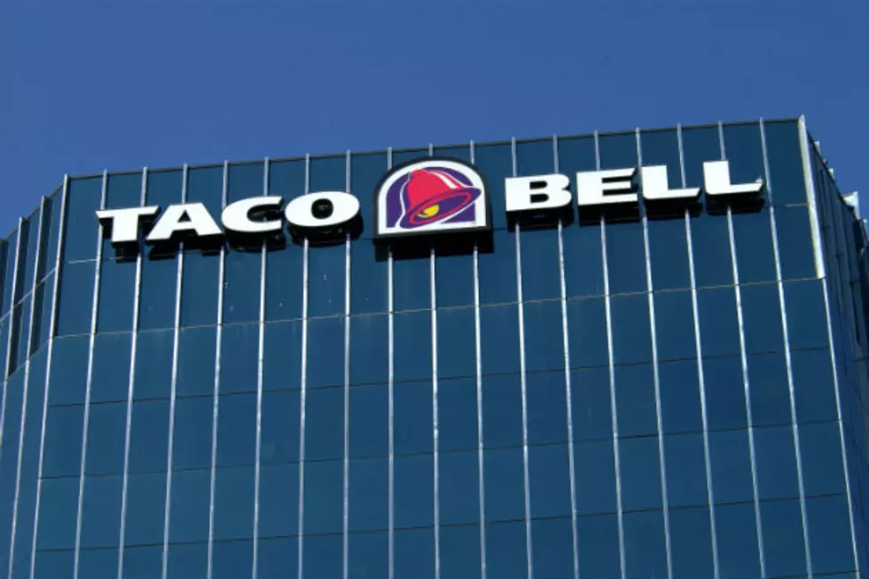 ND Taco Bell Worker Accused Of Groping Customers