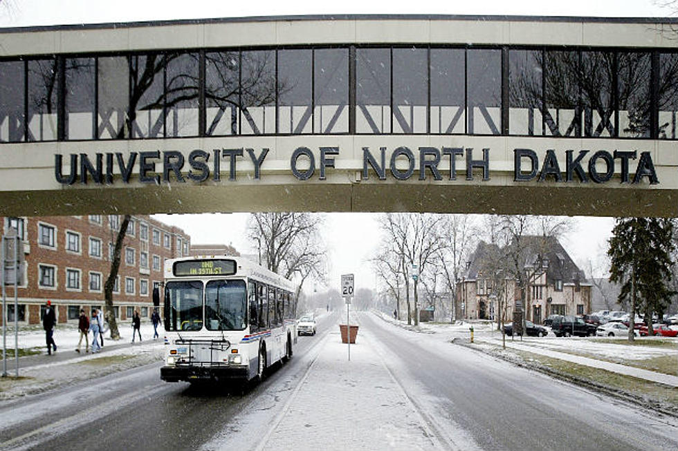 New UND Faculty and Administrators Tour North Dakota