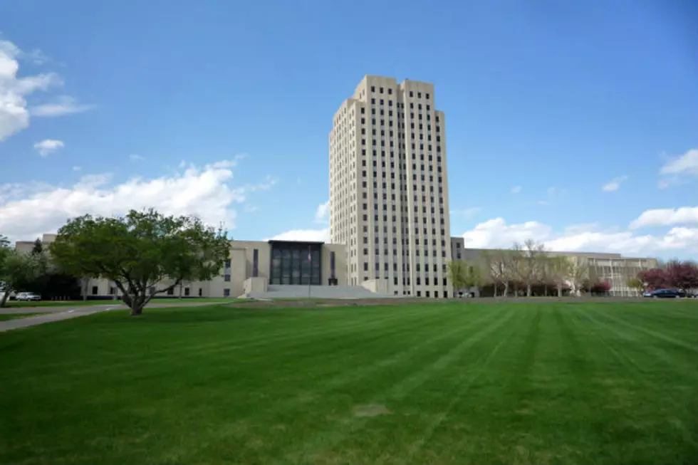 College Accreditation Will Visit ND University System