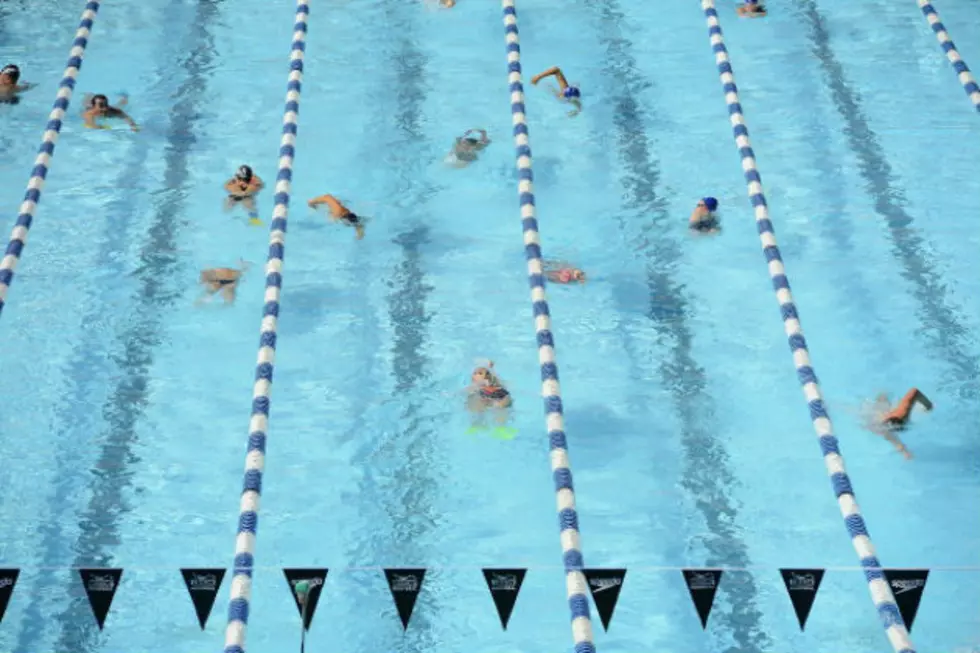 Fargo Discusses Possible Construction Of A Pricey Pool