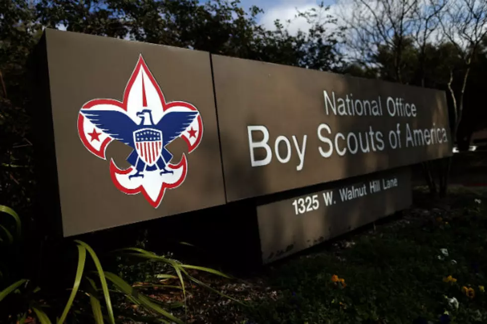 Scout Sex Abuse Case Postponed