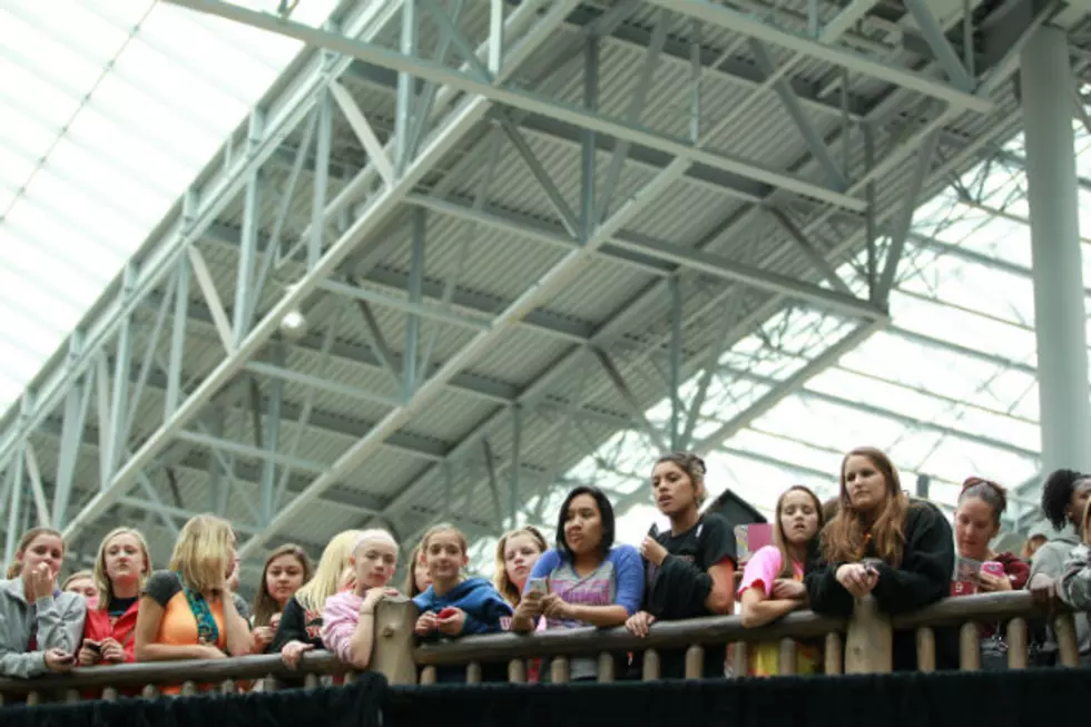 Mall of America Tightens Security