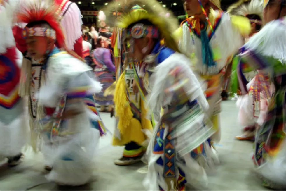 Miss Indian Nations Crowned Saturday