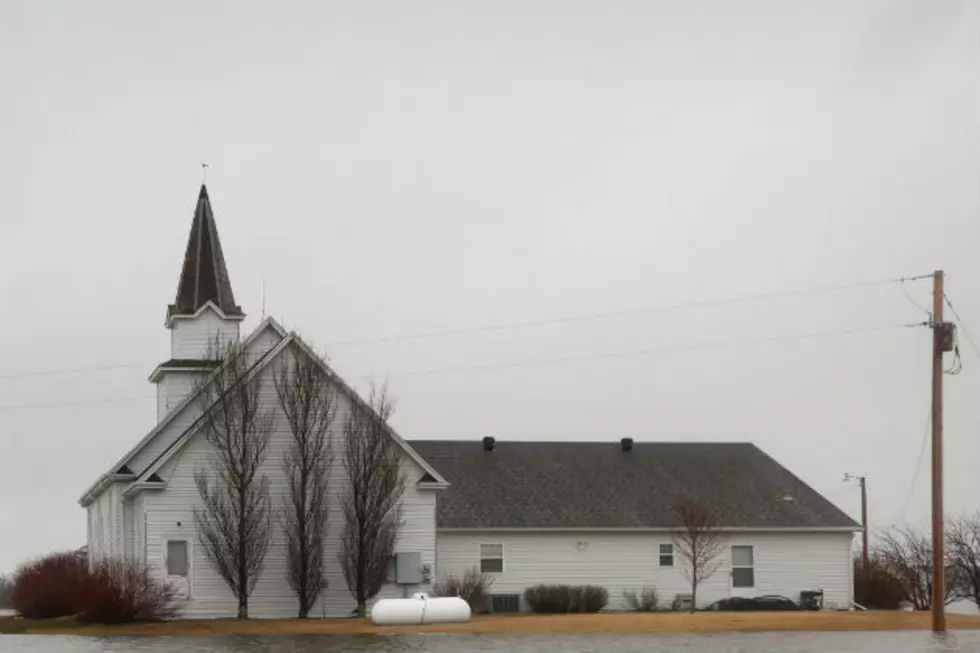 North Dakota Churches Cautioned About Scam Artist