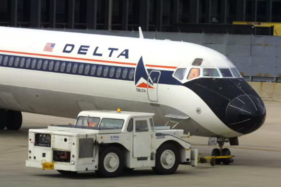 Delta Changes Frequent-Flyer Program