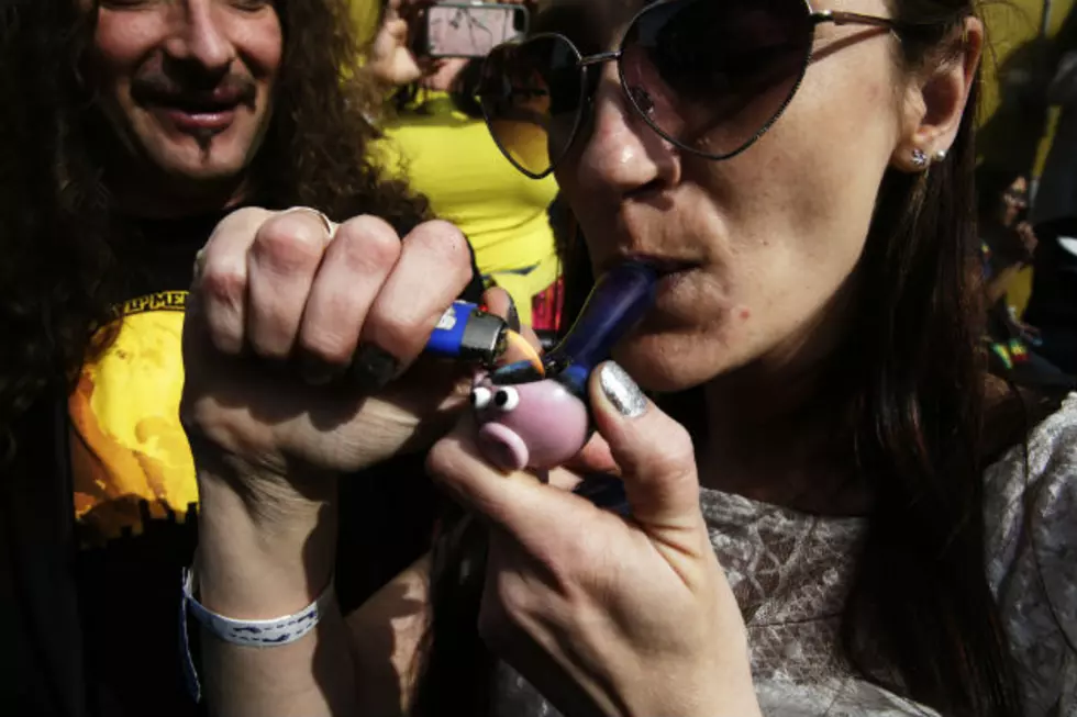 “420” Rally Combines Religion and Reefer