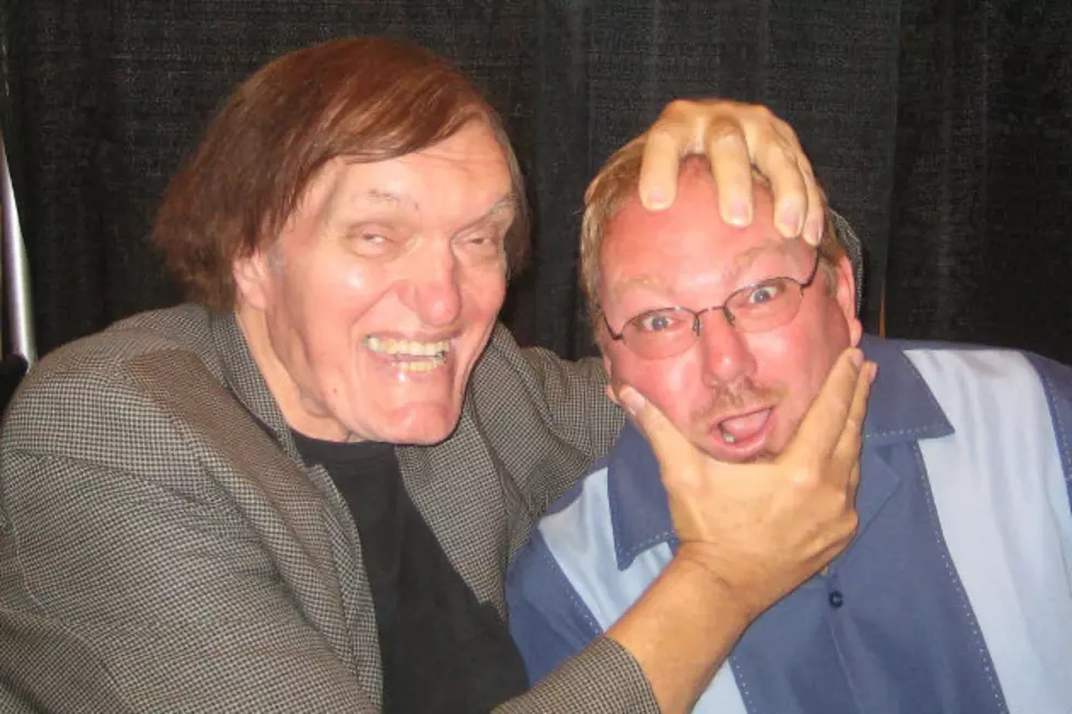 Richard Kiel (Jaws of James Bond Fame) Dead at 74