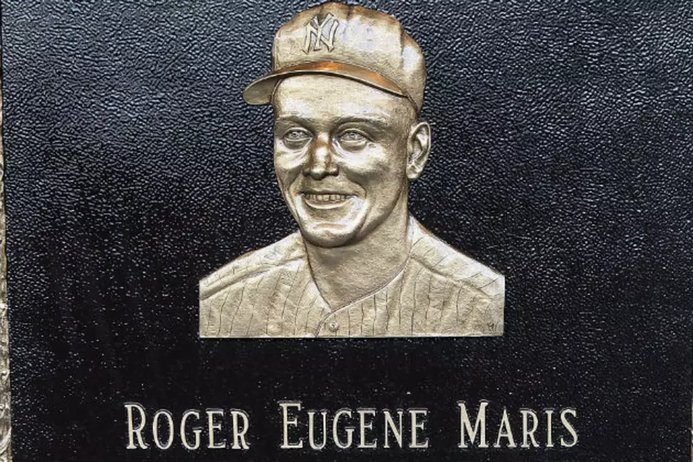 Petition: Roger Maris for Hall-of-Fame