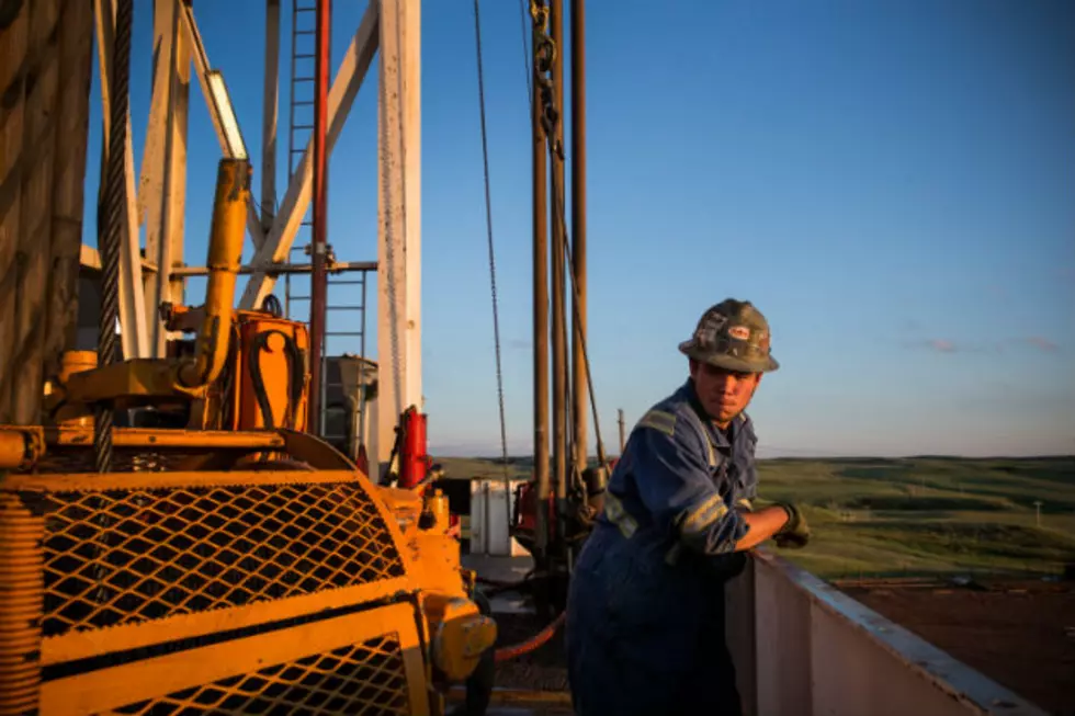 Bakken Oil to Cut Thousands