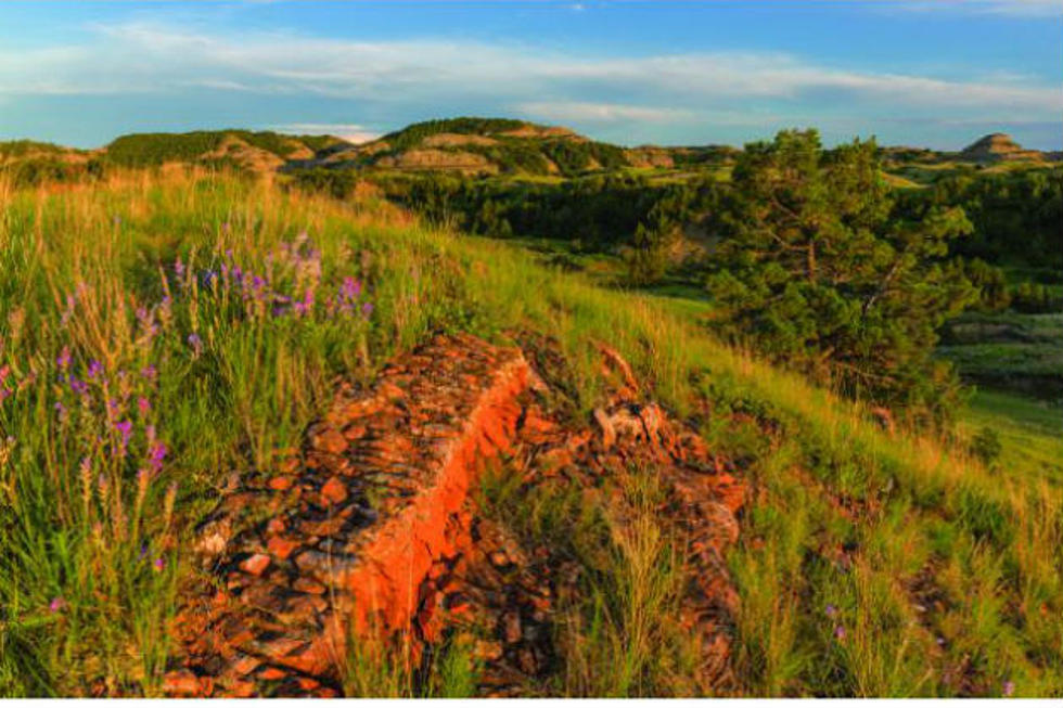 The Best Place for a One Day Hike in North Dakota