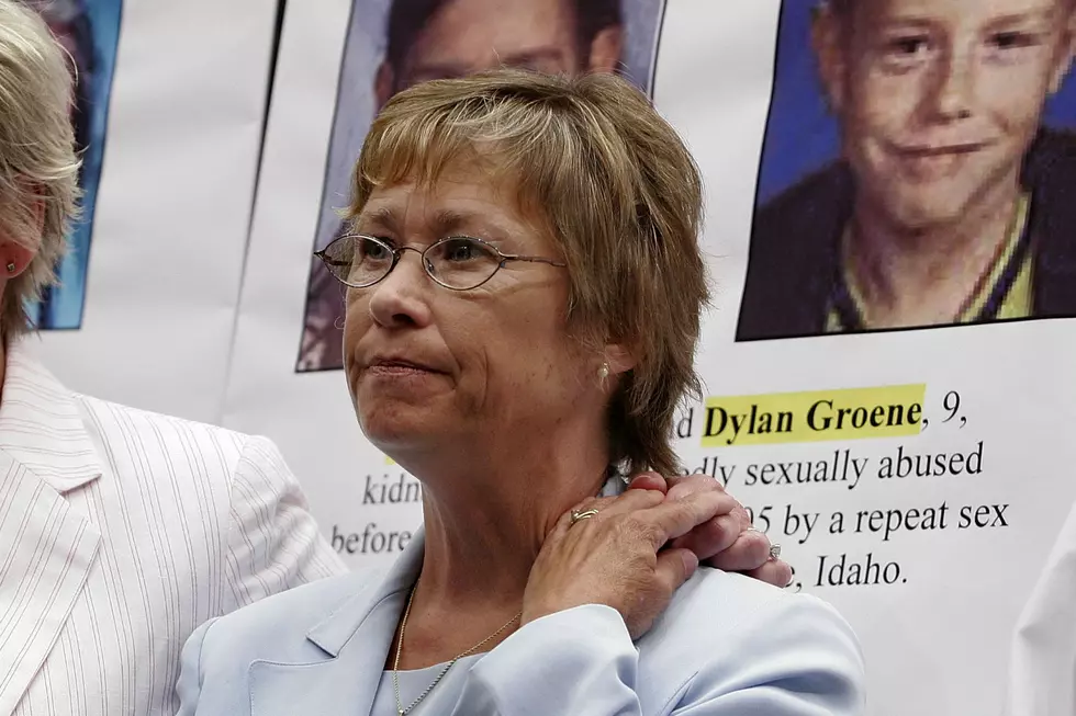 Details Forthcoming on Wetterling Case