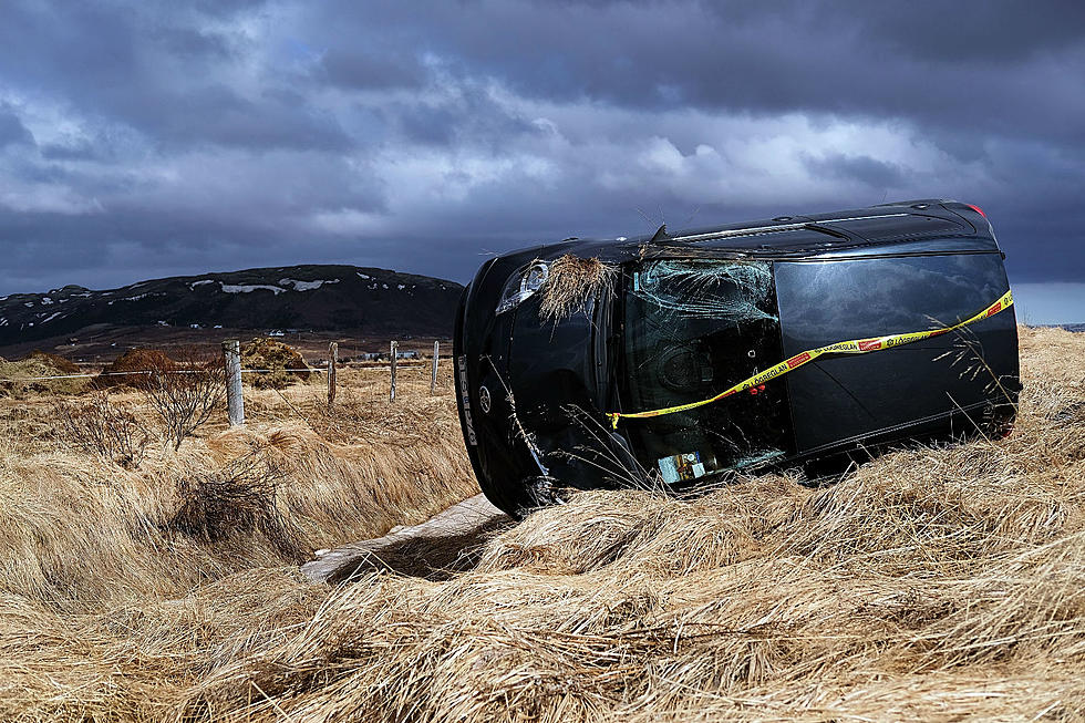 North Dakota Ranks as One of the Most Dangerous States For Drivers