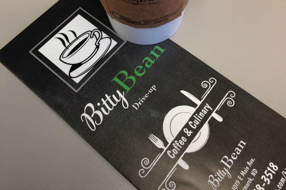 Pride of Dakota – New…’Bitty Bean Coffee!’