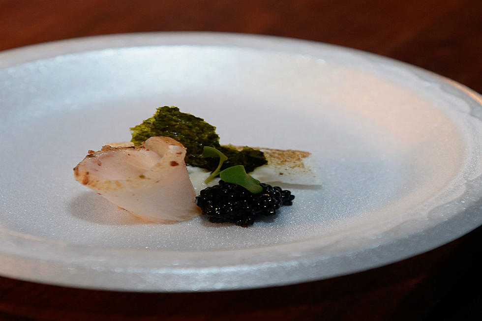 Did You Know Caviar is Harvested in North Dakota?