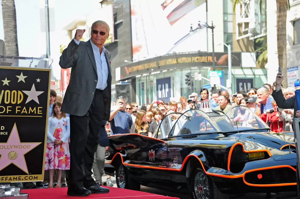 Friends, Fans Remember Adam West