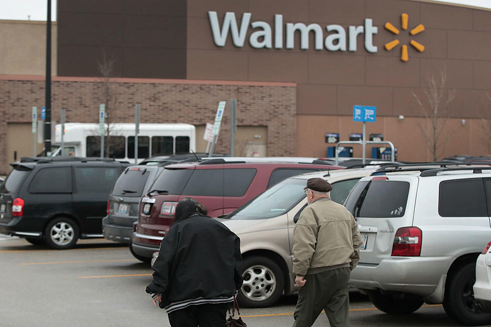 Wal-Mart Reveals the Most Bizzare Item Sold in Every State