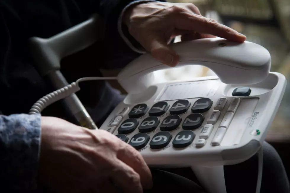 Bis-Man Residents Warned Of Another Phone Scam