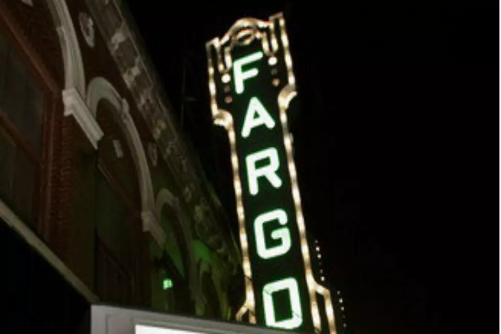 Fargo Theatre Stays Apolitical