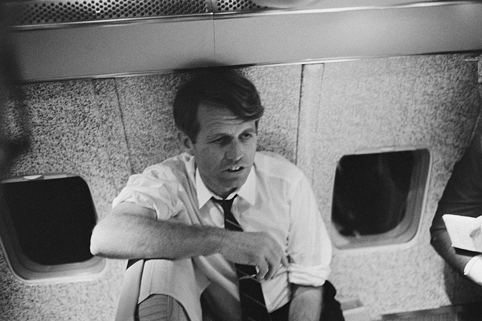 RFK Remembered Fifty Years Later