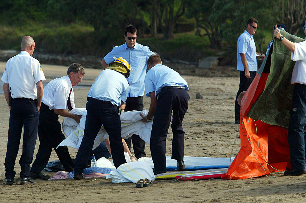 Missouri Boat Sinks In Storm: At least 17 Dead (UPDATED)