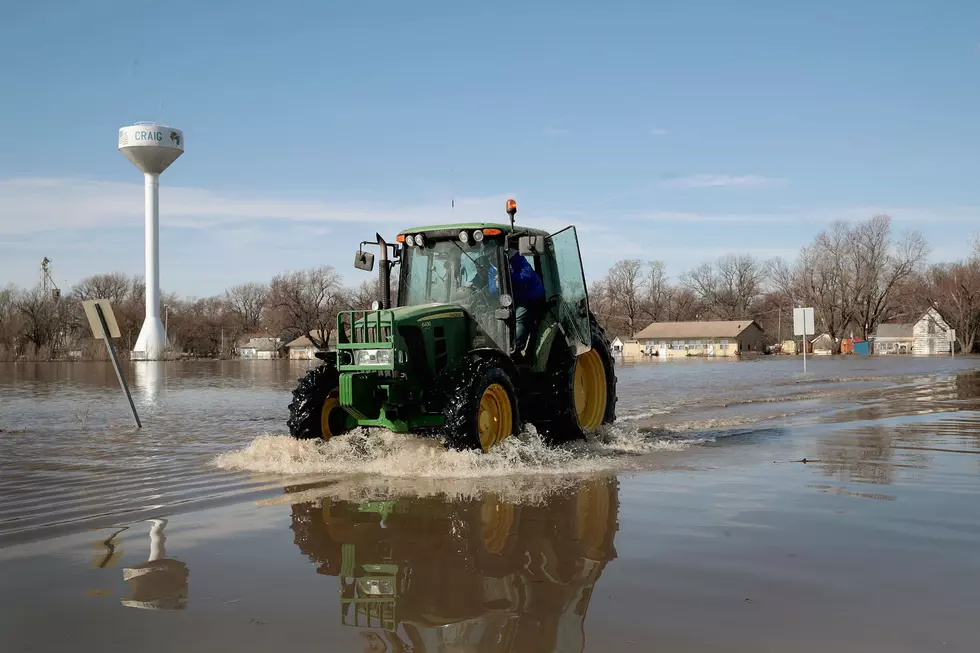 North Dakota Flood ‘Emergency’ In Effect