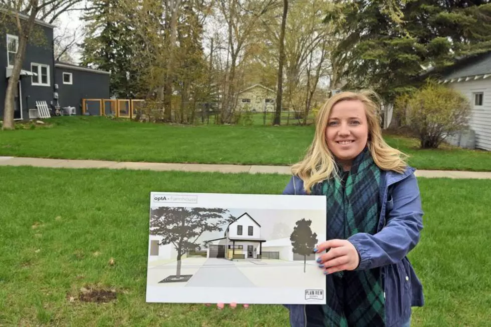 Commission OKs &#8216;Little House&#8217; In Cathedral DIstrict