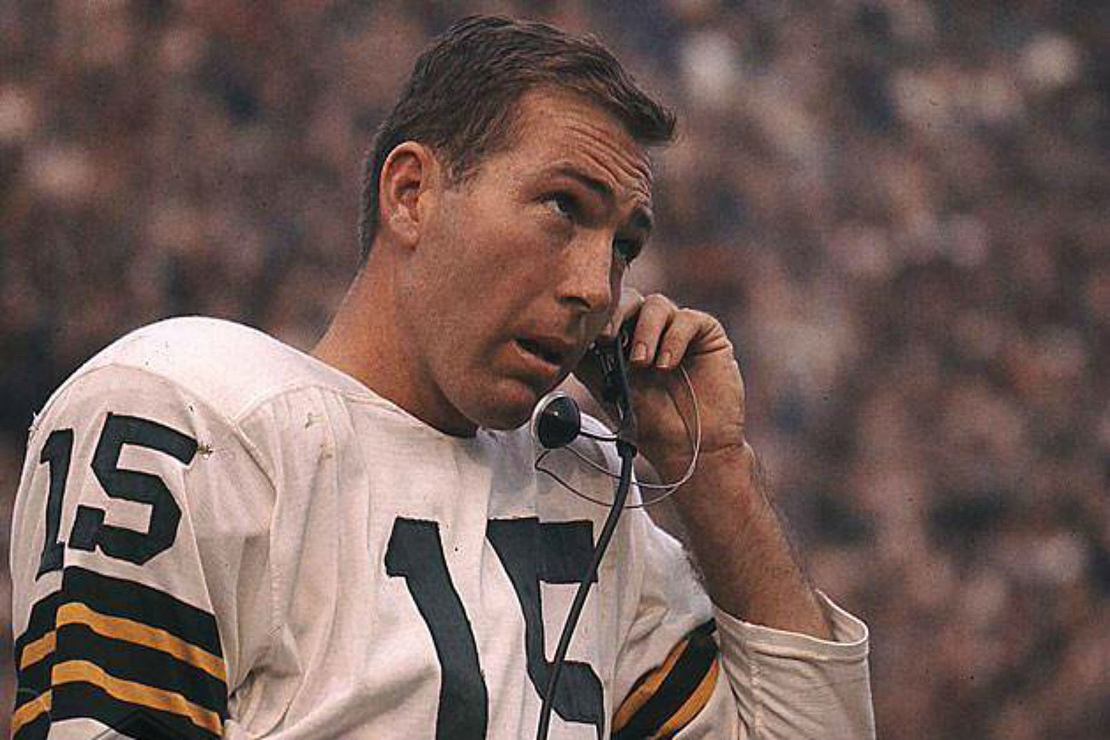 Bart Starr Tribute